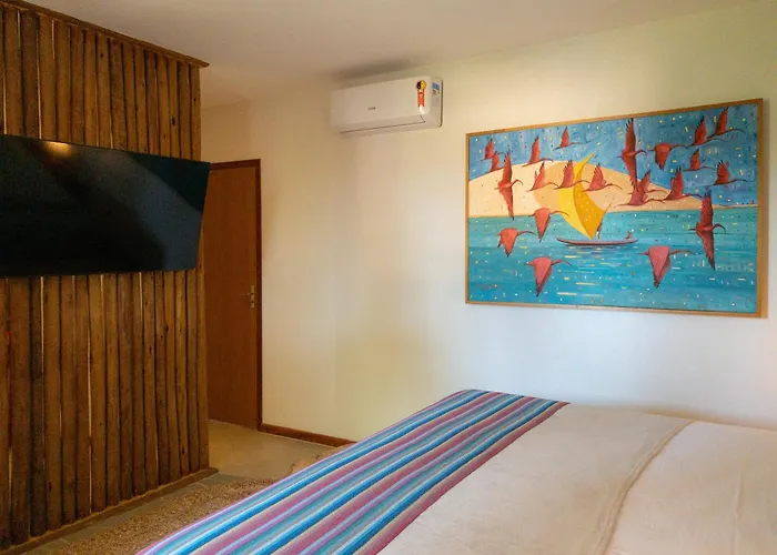 Pousada Vila Parnaiba