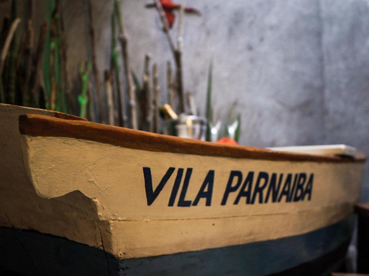 Pousada Vila Parnaiba