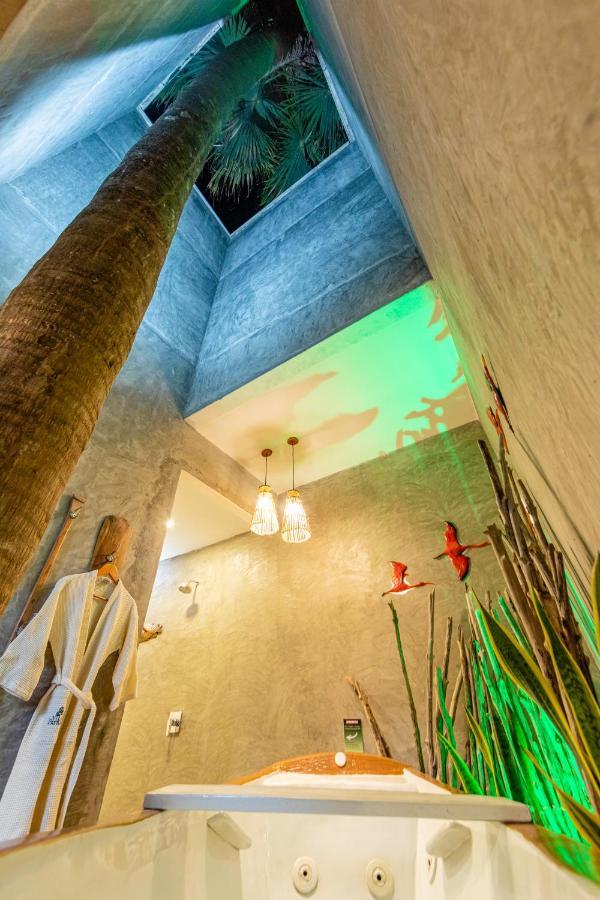 Pousada Vila Parnaiba Casa de hóspedes