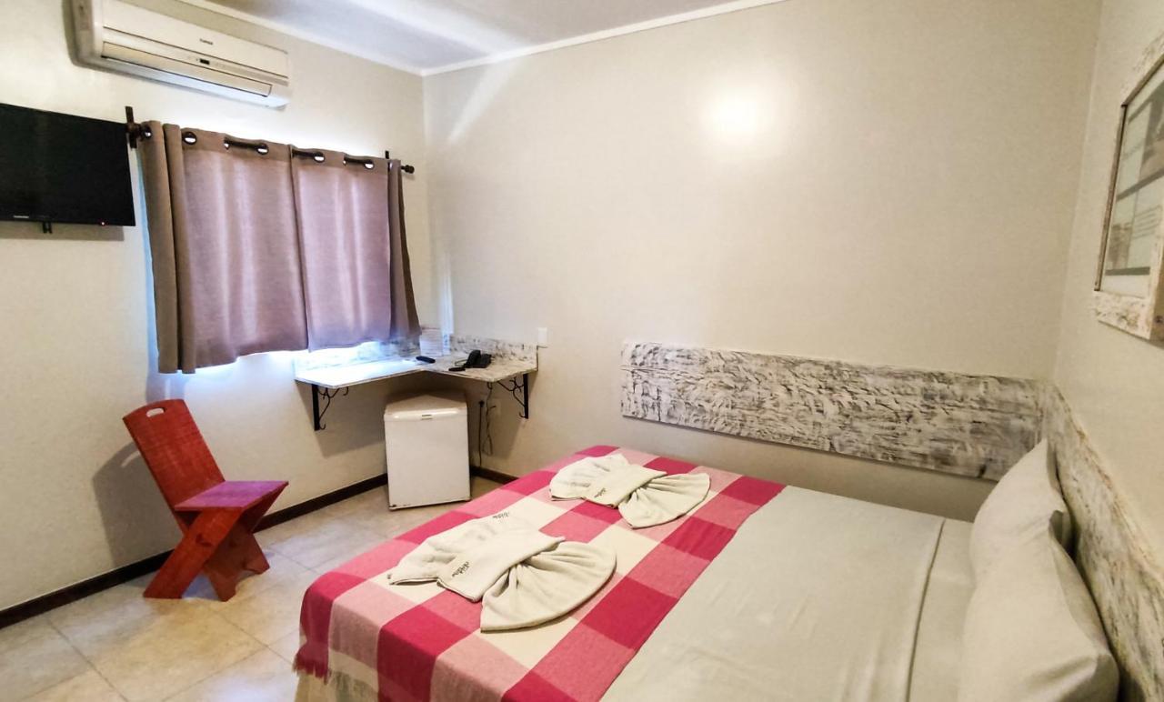 Pousada Vila Parnaiba 3*