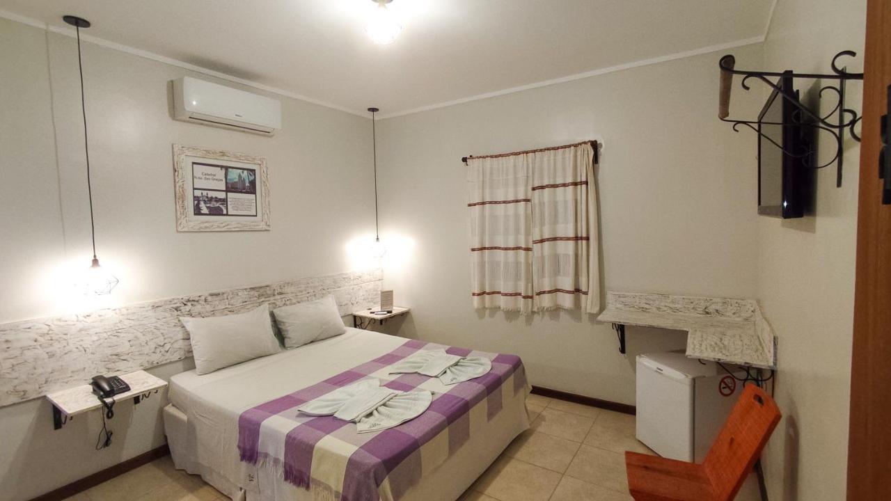 Pousada Vila Parnaiba Casa de hóspedes Parnaíba