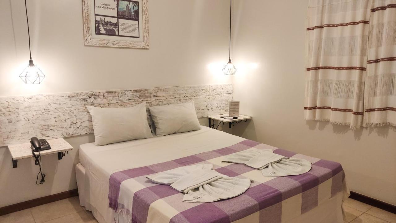 Casa de hóspedes Pousada Vila Parnaiba Parnaíba