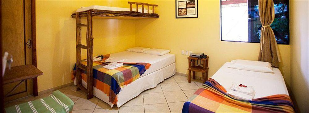 Pousada Vila Parnaiba Casa de hóspedes 3*