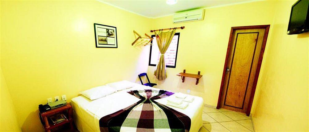 Pousada Vila Parnaiba 3* Parnaíba