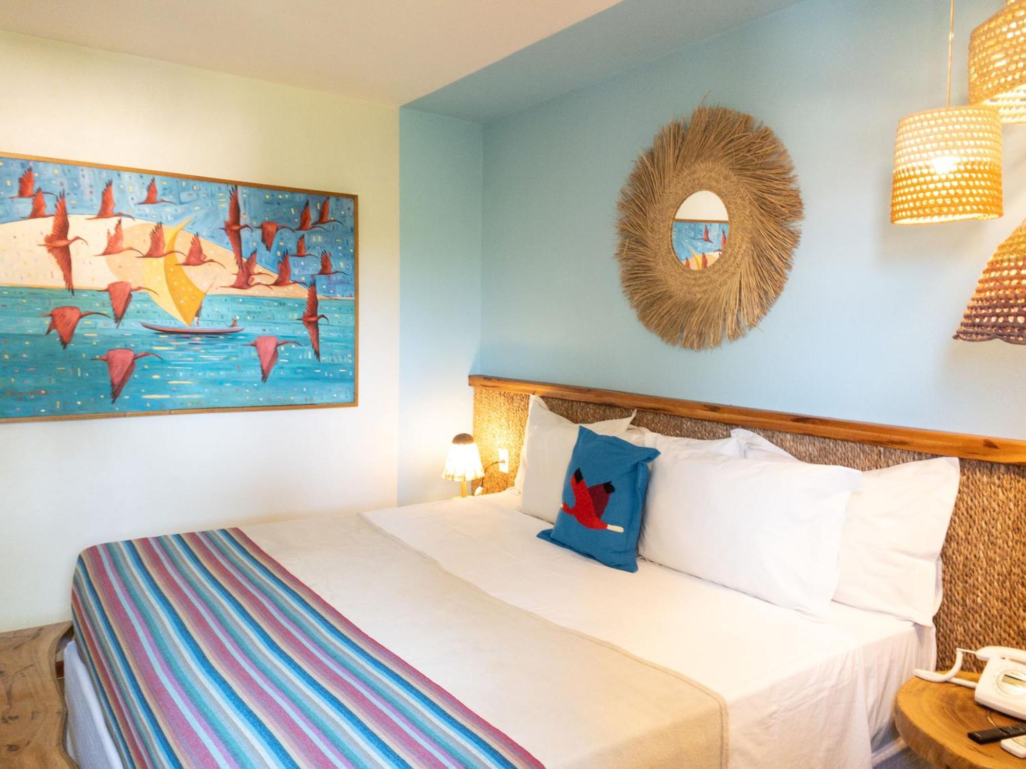 Casa de hóspedes Pousada Vila Parnaiba 3*