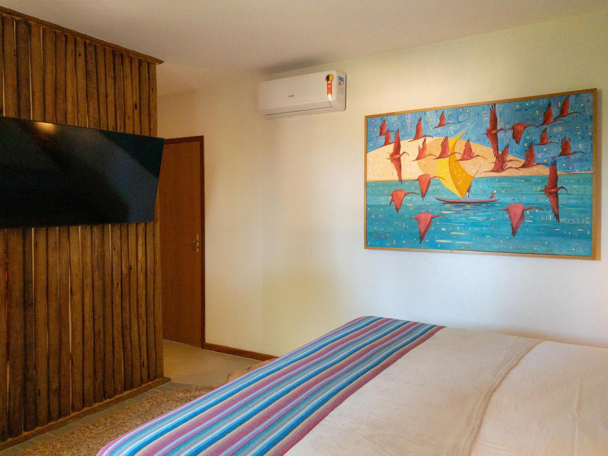 Pousada Vila Parnaiba Casa de hóspedes 3*
