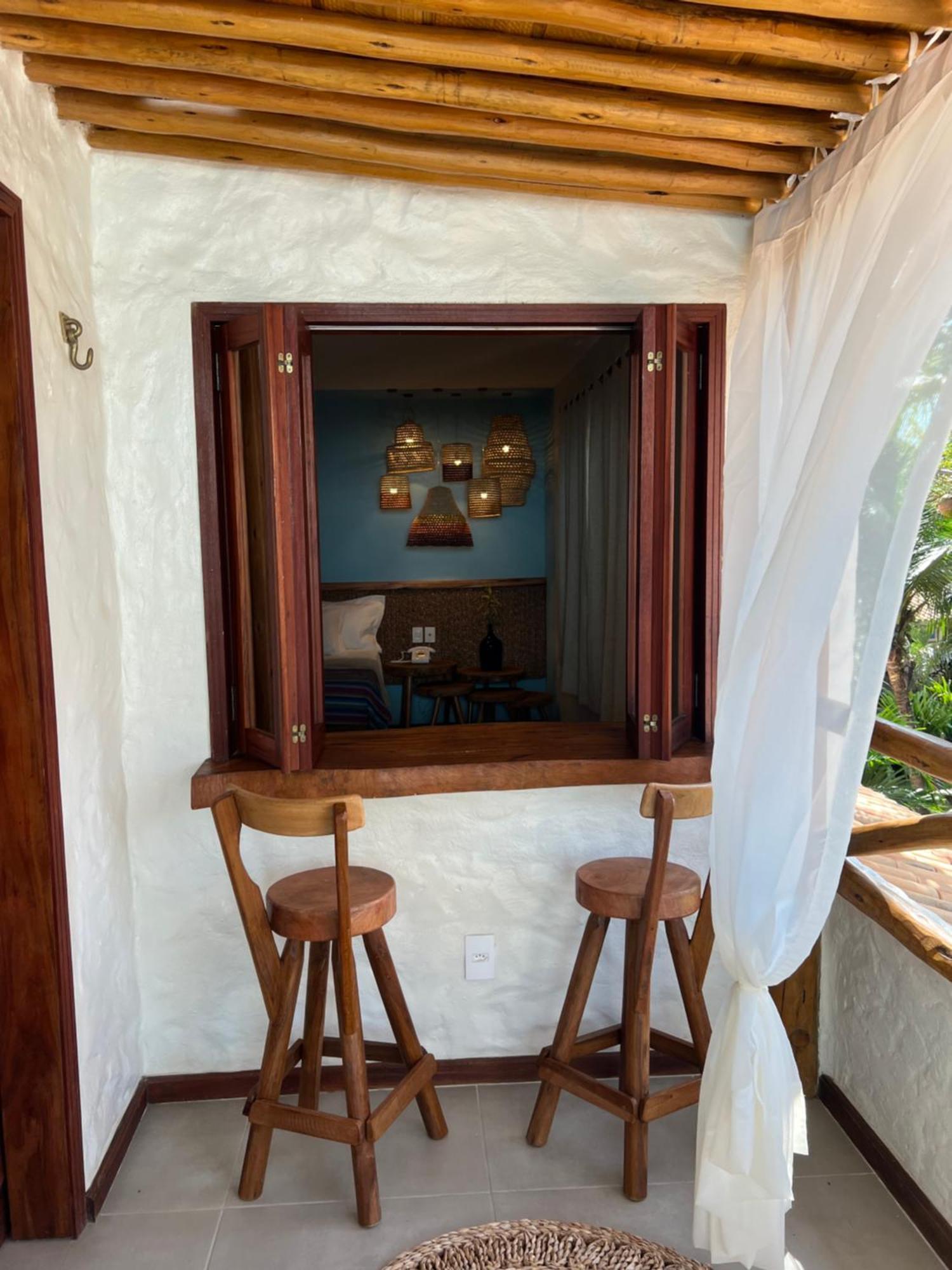 Pousada Vila Parnaiba 3*