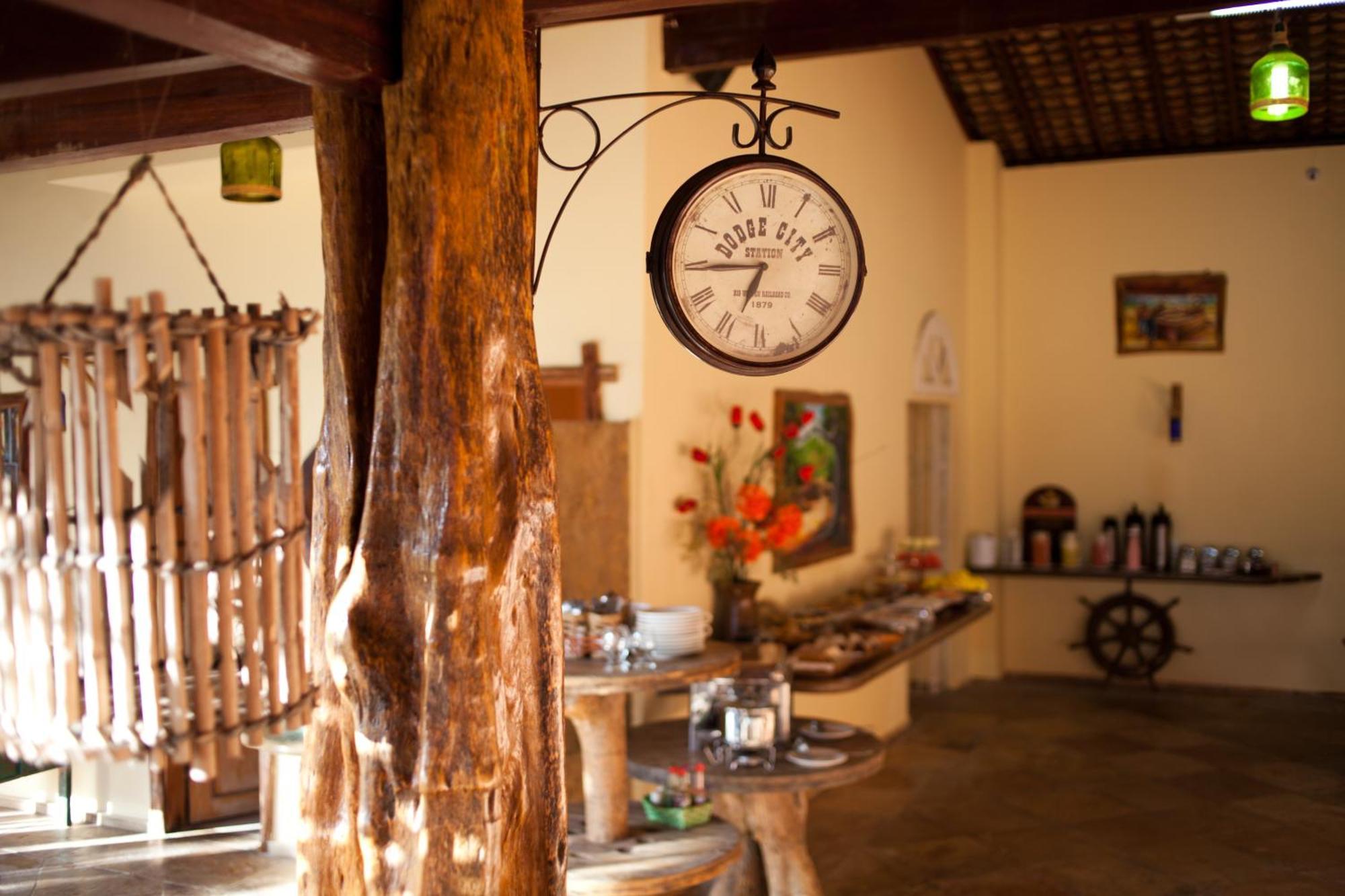 Casa de hóspedes Pousada Vila Parnaiba 3*
