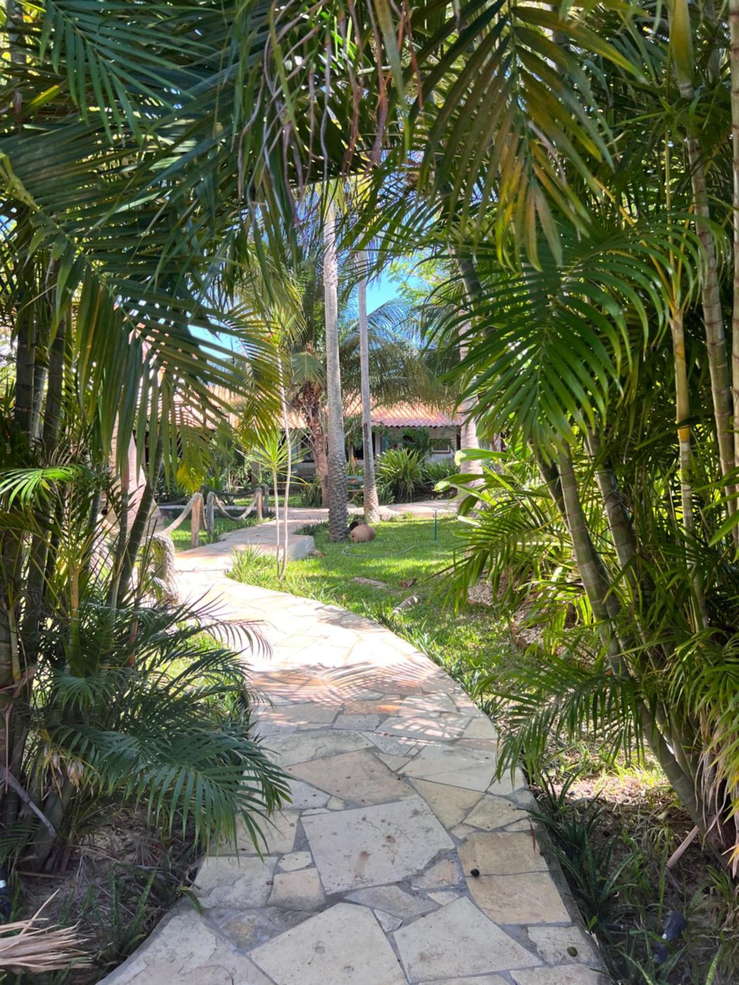 Pousada Vila Parnaiba Parnaíba