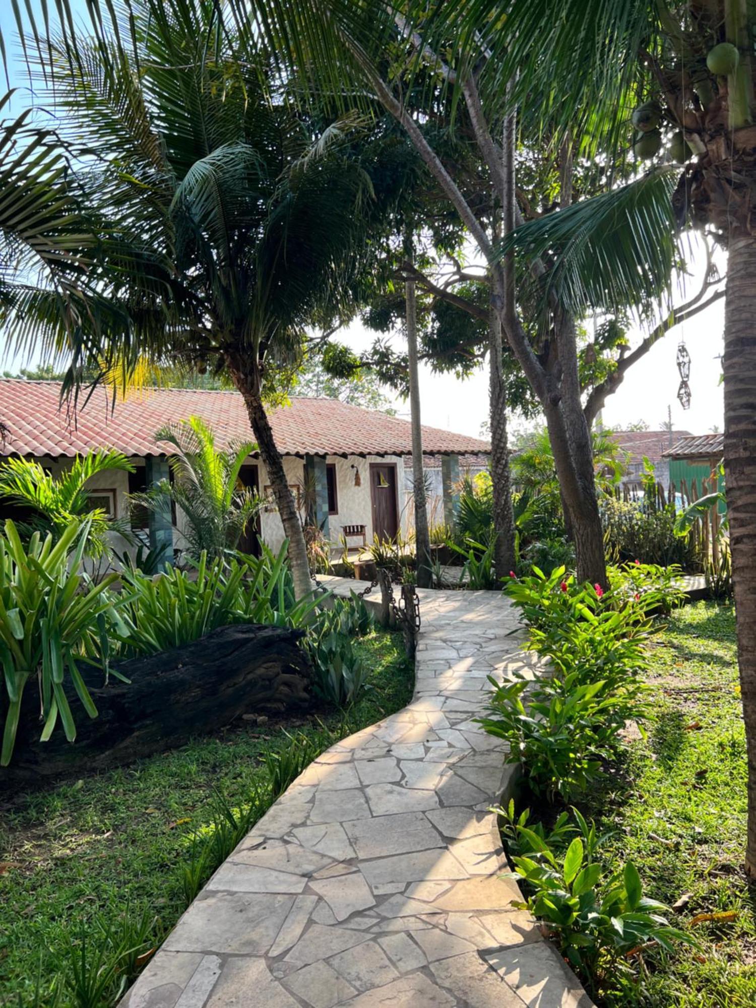 Pousada Vila Parnaiba 3* Parnaíba