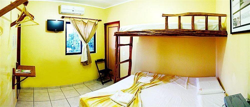 Casa de hóspedes Pousada Vila Parnaiba 3*