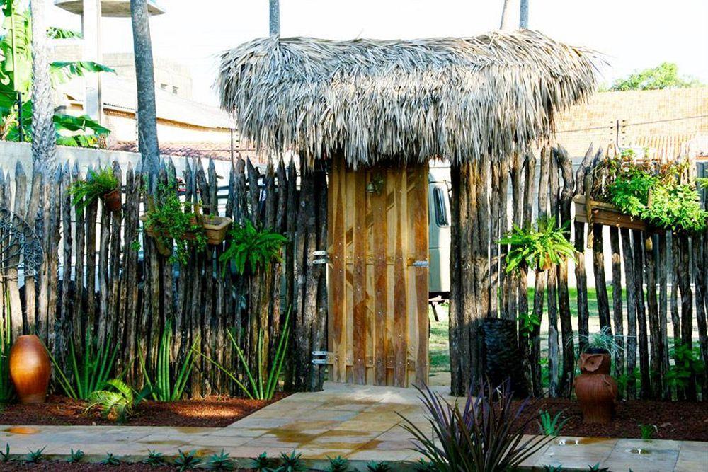 Casa de hóspedes Pousada Vila Parnaiba