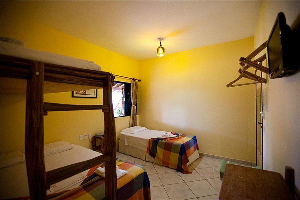 Casa de hóspedes Pousada Vila Parnaiba 3*