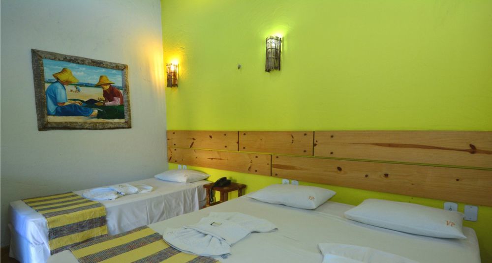 Pousada Vila Parnaiba Casa de hóspedes 3*