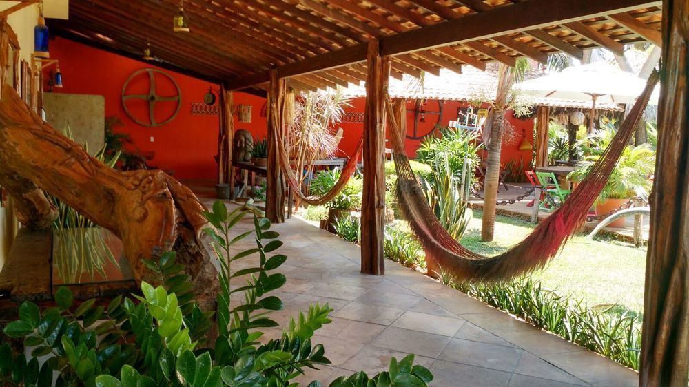 Casa de hóspedes Pousada Vila Parnaiba 3*