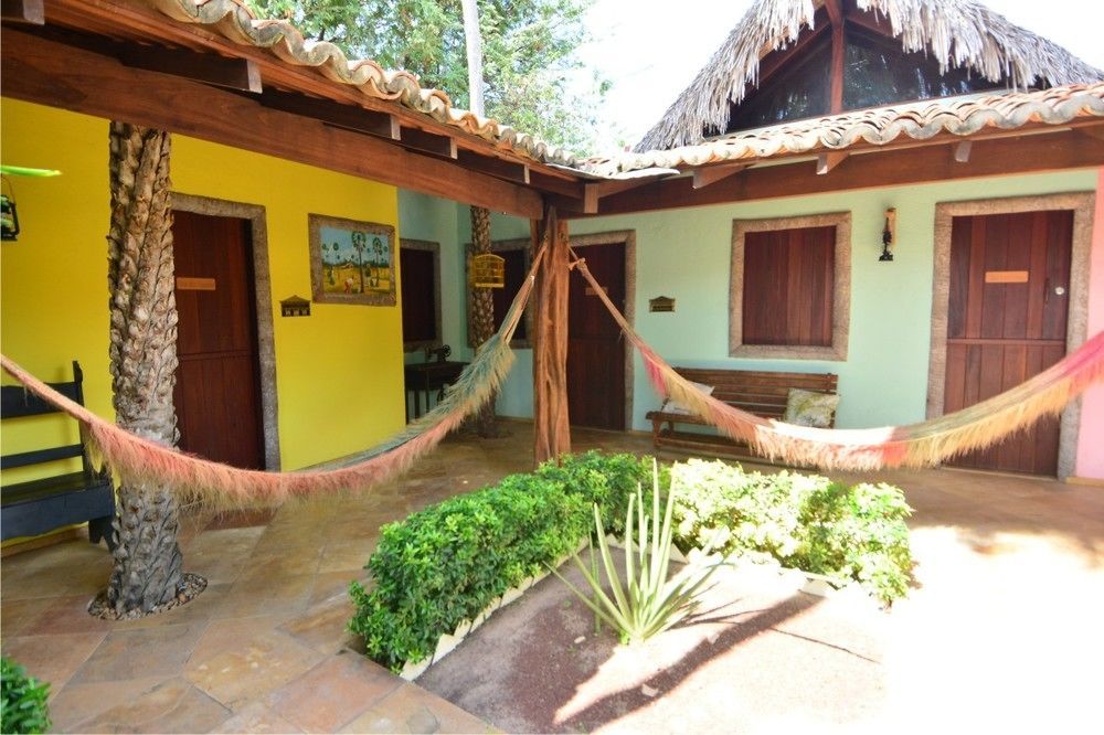 Pousada Vila Parnaiba 3*
