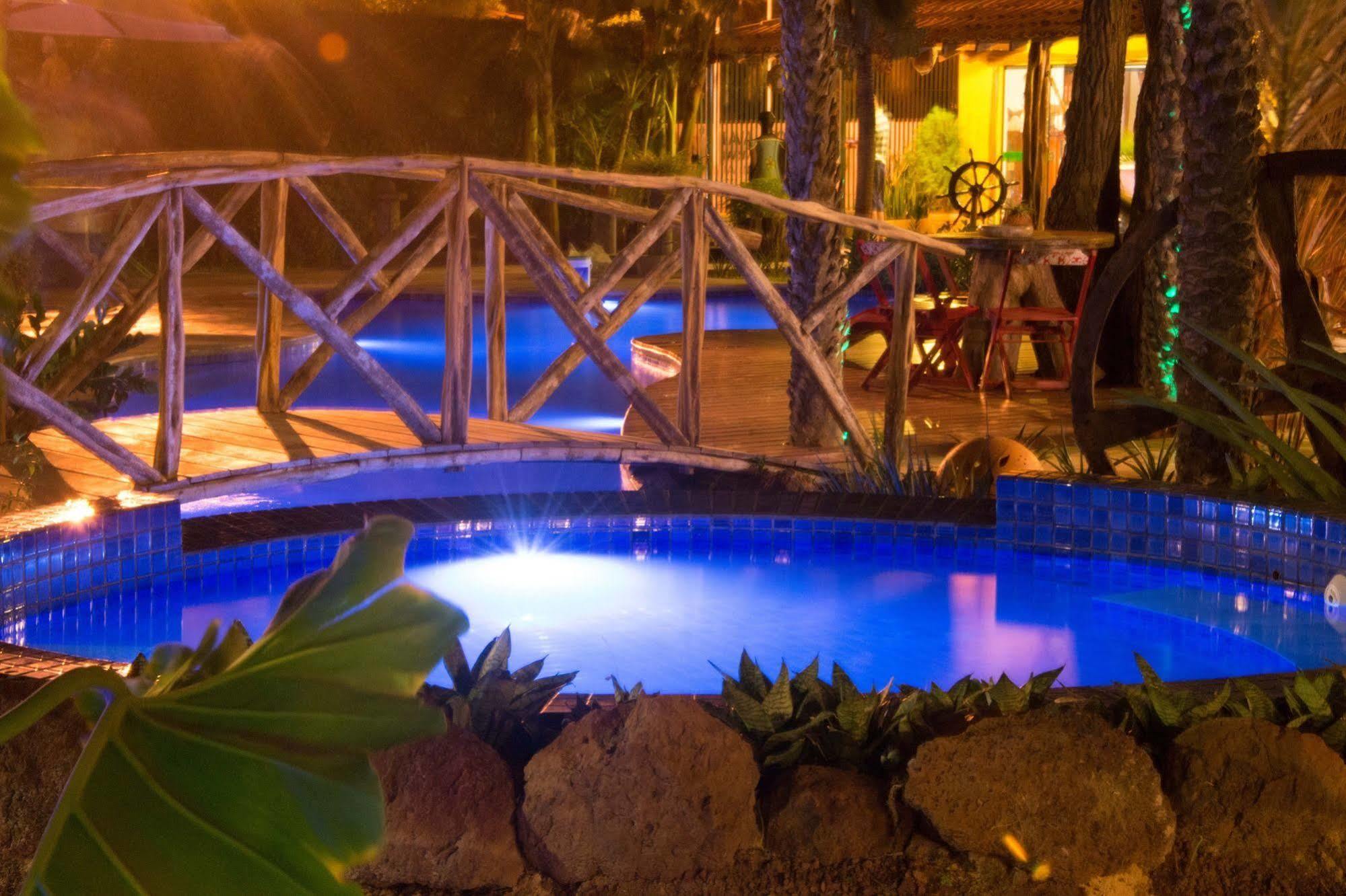 Casa de hóspedes Pousada Vila Parnaiba Parnaíba
