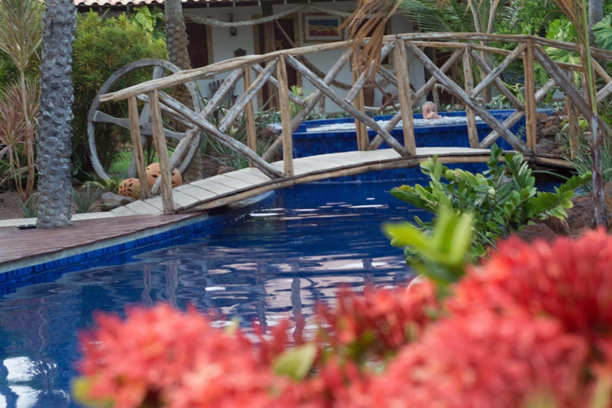 Casa de hóspedes Pousada Vila Parnaiba 3*