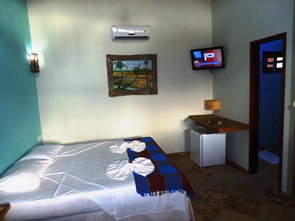 Pousada Vila Parnaiba Parnaíba