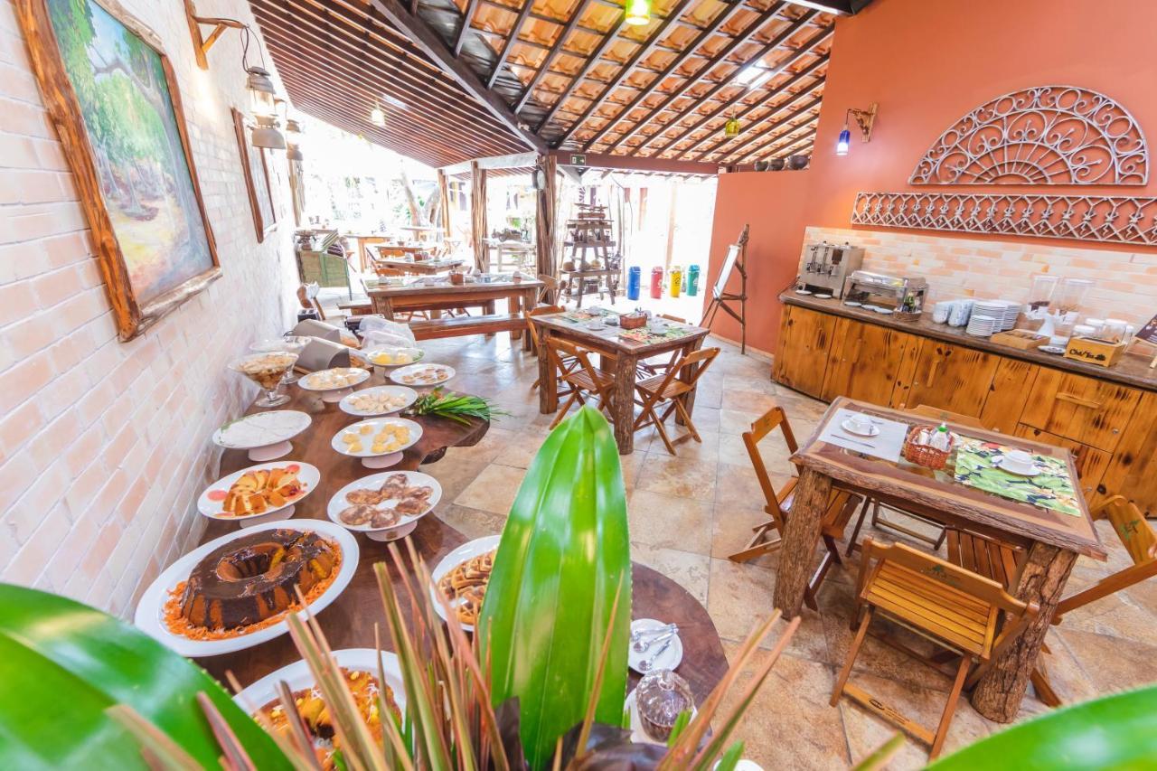 Casa de hóspedes Pousada Vila Parnaiba