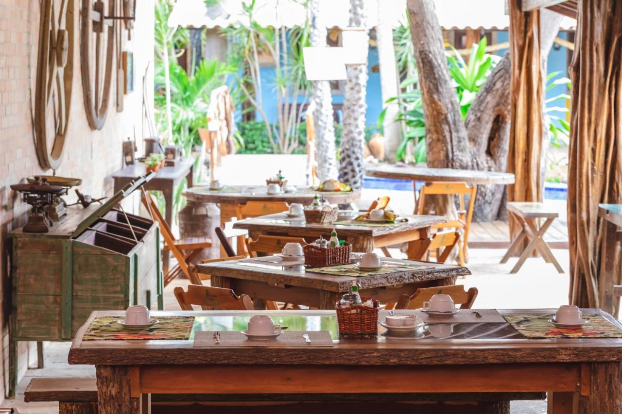 Casa de hóspedes Pousada Vila Parnaiba 3*