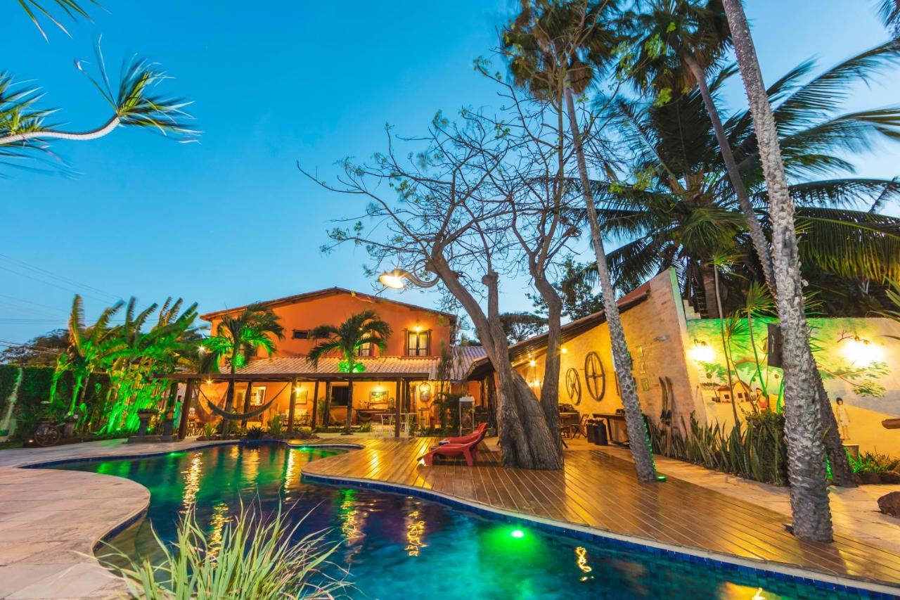 Pousada Vila Parnaiba Casa de hóspedes 3*