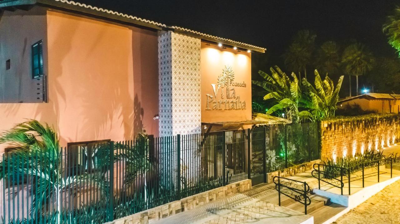 Pousada Vila Parnaiba Casa de hóspedes 3*